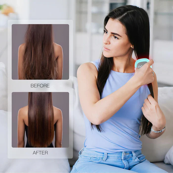 Laser Therapy Hair Growth Comb - Image 6