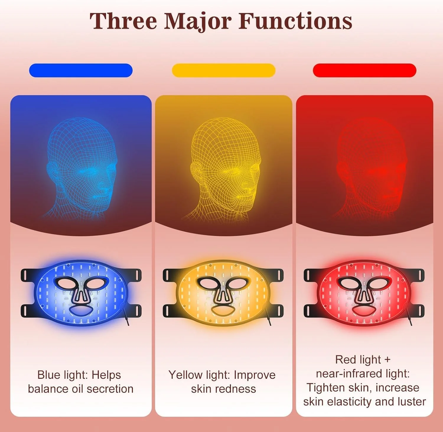 Red Light Therapy for Face - Image 8