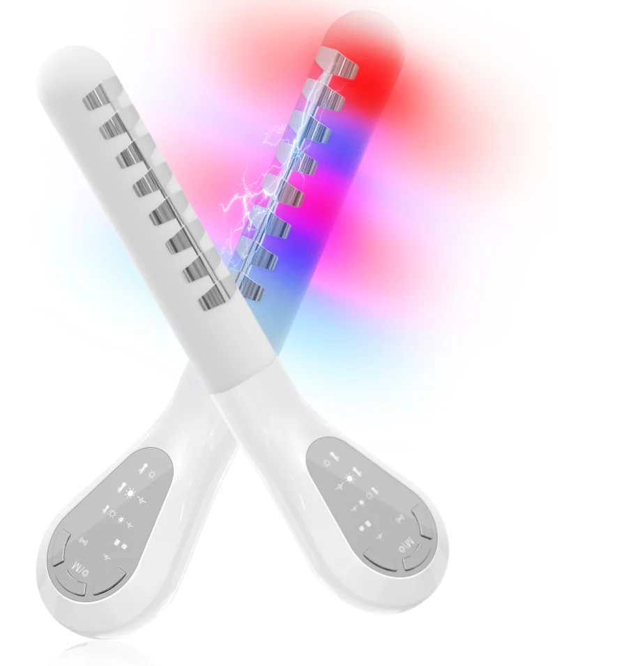 Women Postpartum Recovery Incontinence Treatment Device - Image 12