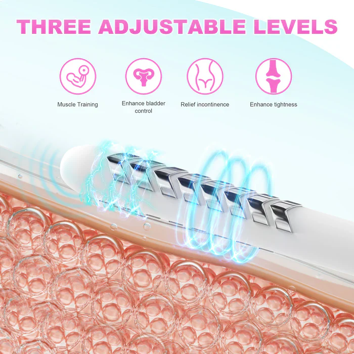 Women Postpartum Recovery Incontinence Treatment Device - Image 5