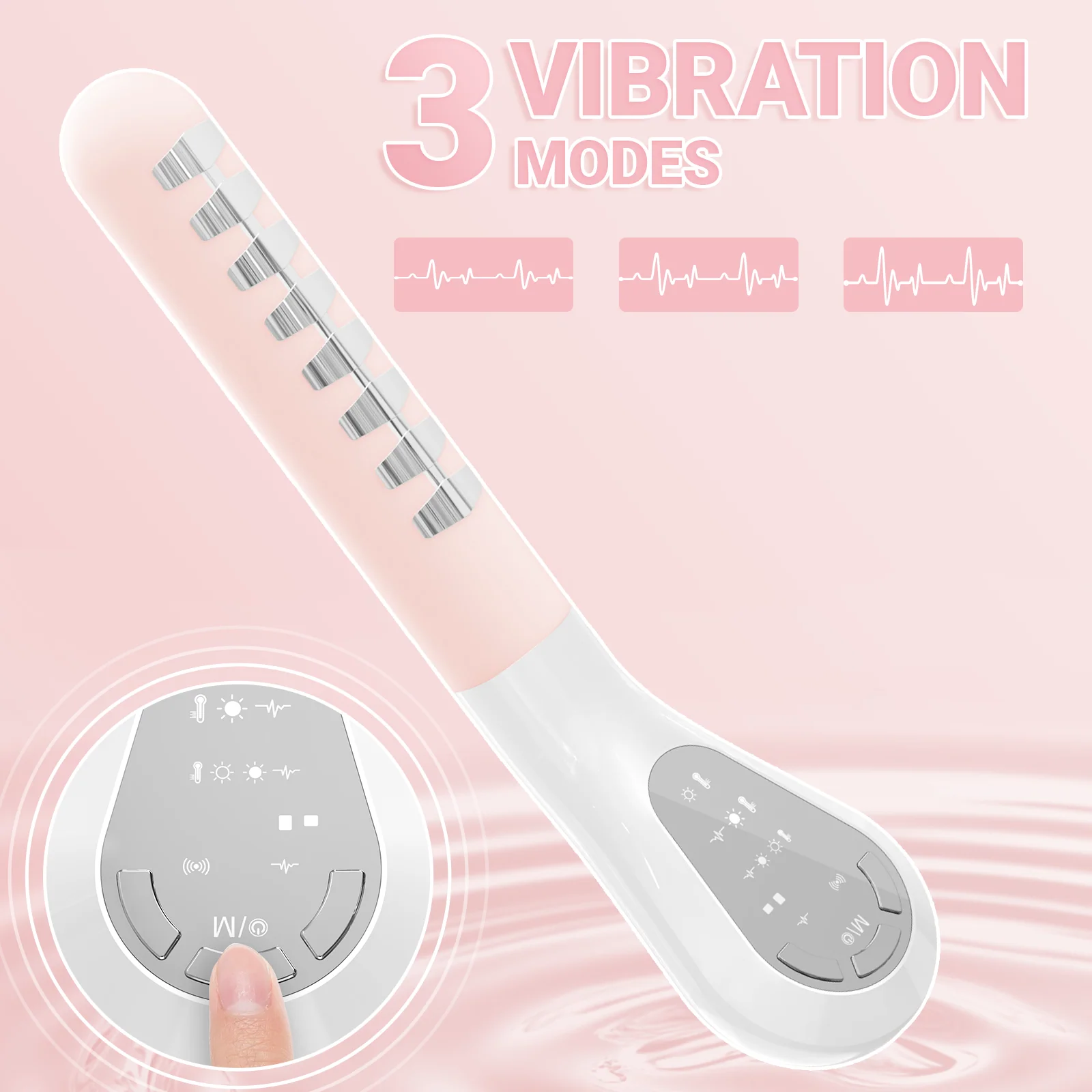 Women Postpartum Recovery Incontinence Treatment Device - Image 6
