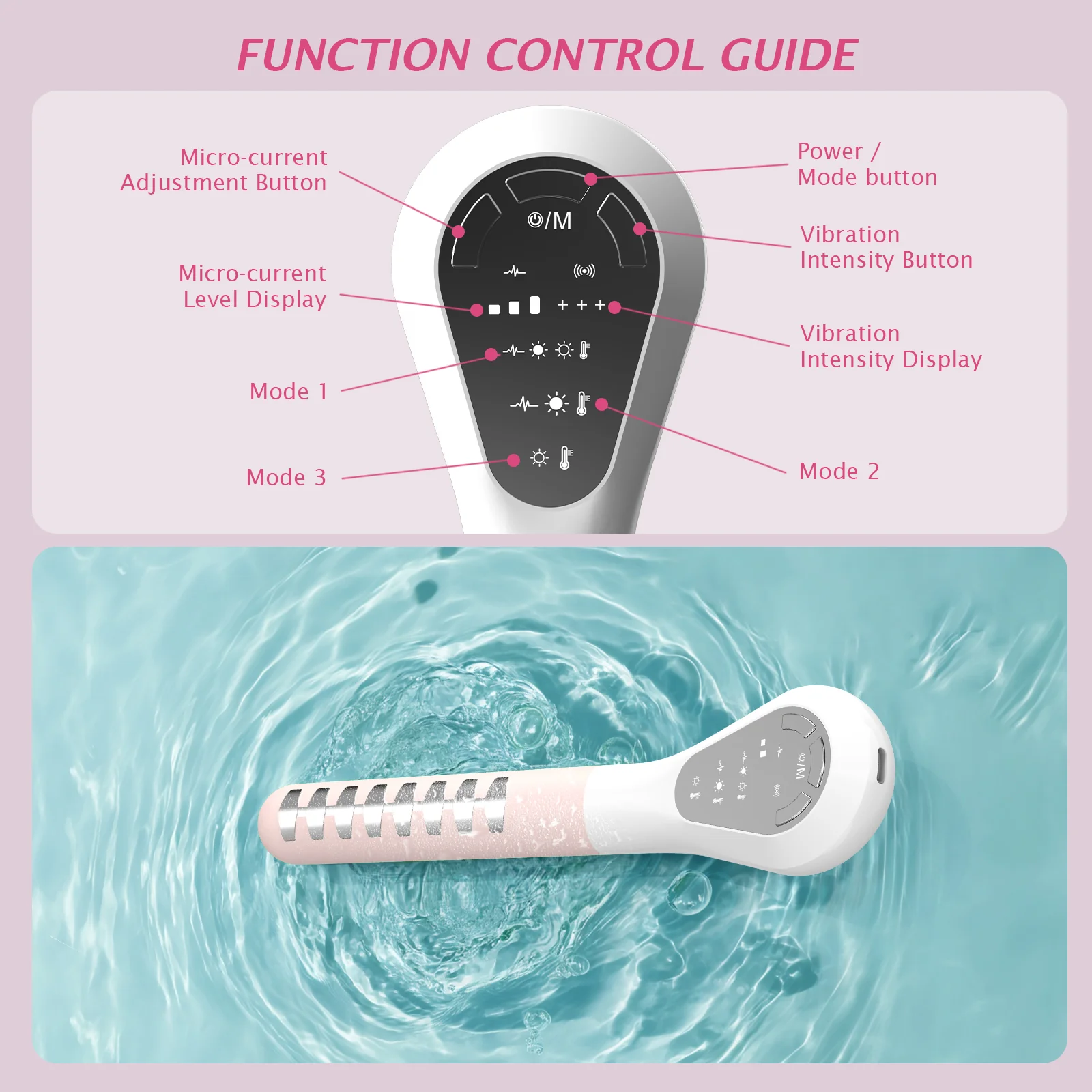 Women Postpartum Recovery Incontinence Treatment Device - Image 8